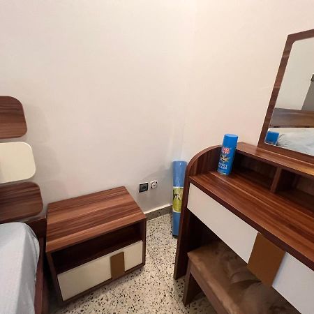 Smb-Gn Residence Lambandji - Electricite Et Wifi H24 Conakry Eksteriør bilde