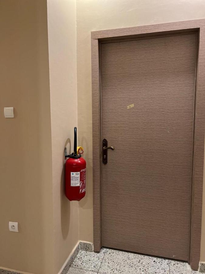 Smb-Gn Residence Lambandji - Electricite Et Wifi H24 Conakry Eksteriør bilde